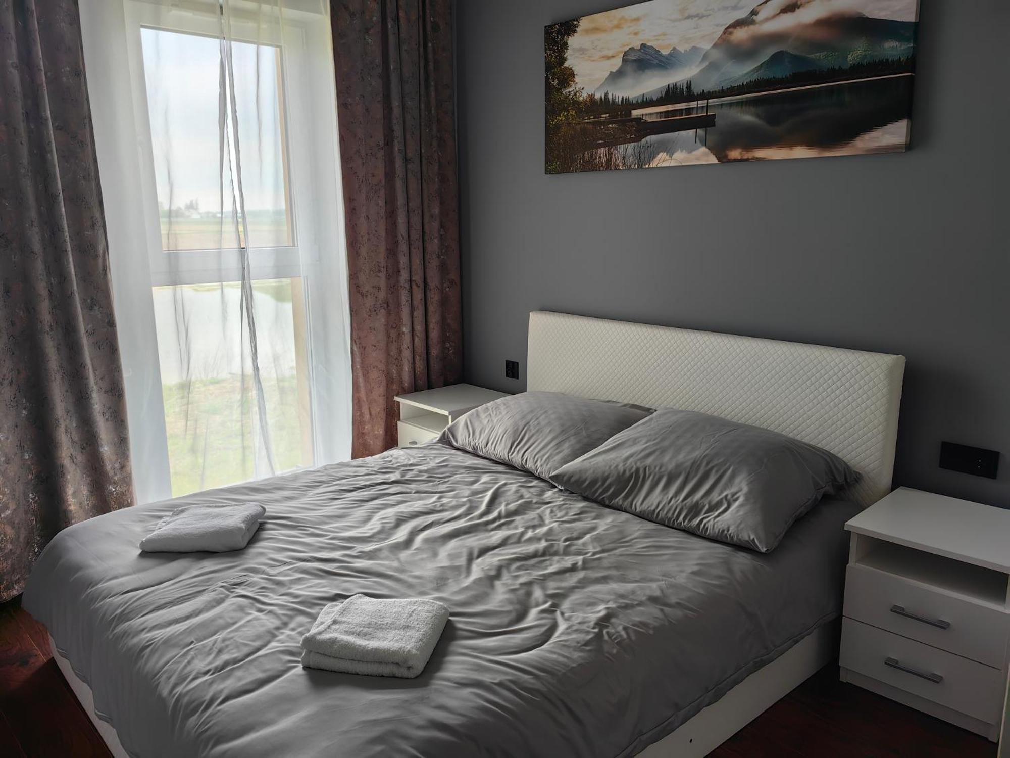 Apartamenty Zator Jasminowa エクステリア 写真