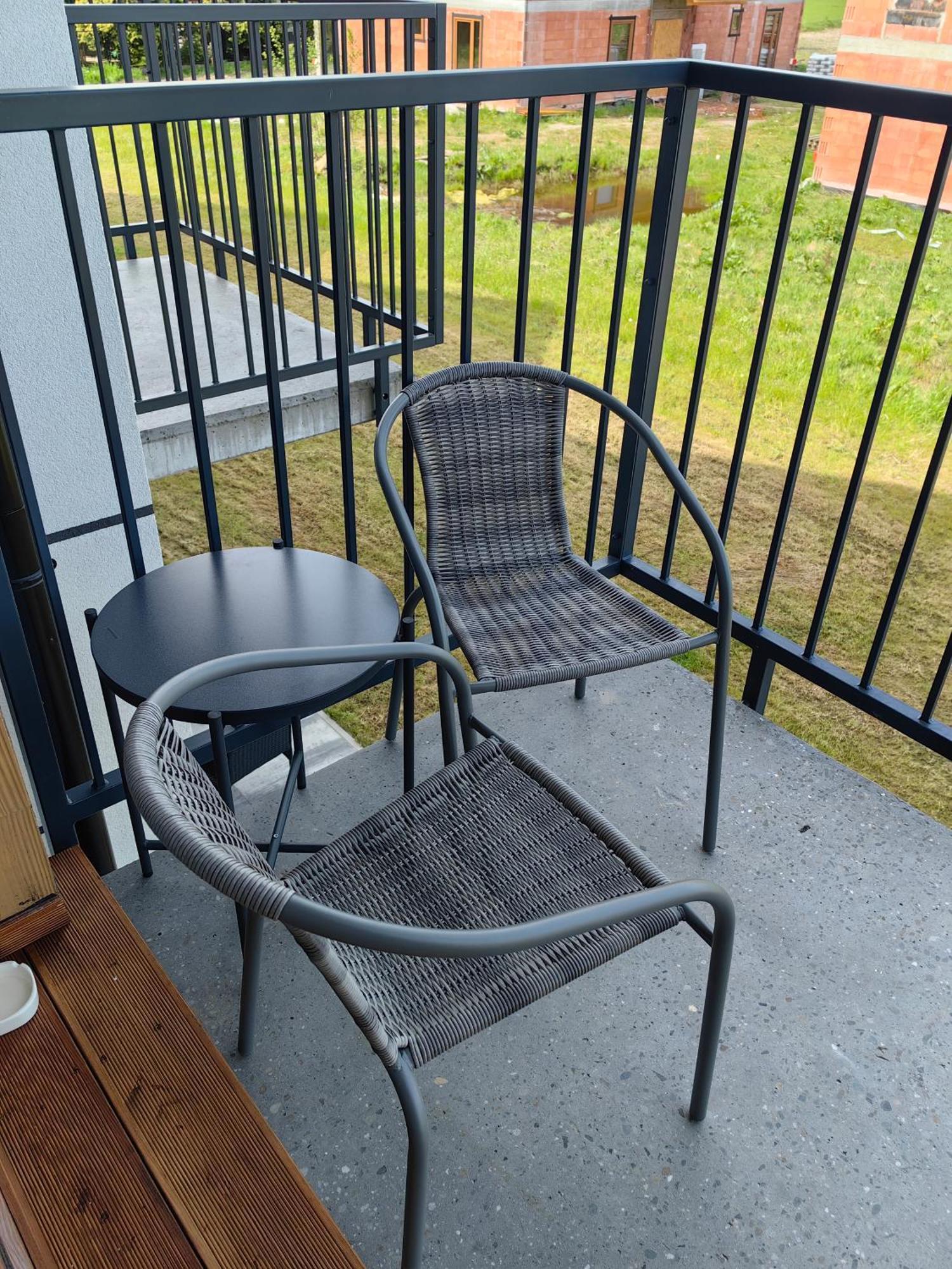 Apartamenty Zator Jasminowa エクステリア 写真